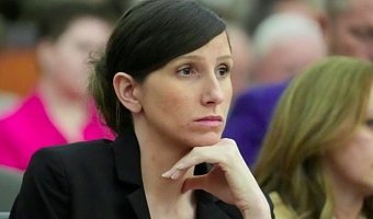 The court heard Richins was millions of dollars in debt and falsely believed that when her husband died, she would inherit his estate worth more than $4m.