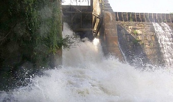 Volta basin on alert as Burkina Faso sets August 27 date for Bagré Dam spillage