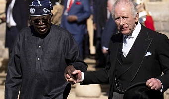  UK strikes deal with Nigeria to fast-track deportations of illegal migrants