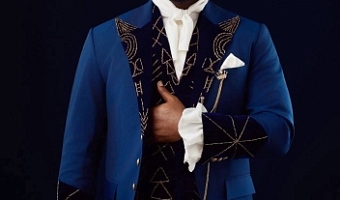 I seek permission before touching married co-stars – Uzor Arukwe