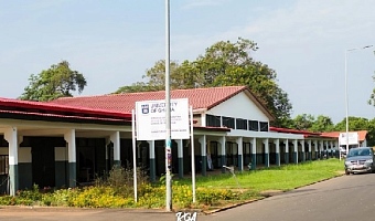 Students call for tighter security at UG exam centres