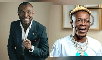 Don’t stop at ShattaFest, build Africa’s biggest music brand – Gary Al-Smith to Shatta Wale
