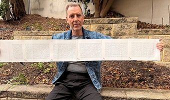 Meet the man with the world's longest name who had to win a legal battle to keep it