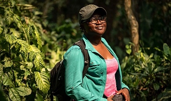 Iroro Tanshi called it an 