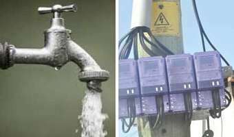 Electricity and water tariffs to drop from April 1 — PURC announces new rates