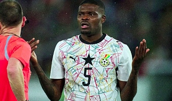 Presumption of innocence must apply – Ghana demands fairness over Partey's World Cup exclusion