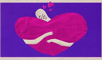 For Galentine's Day, treat yourself the way you would treat a close friend you really care about. Alberto Mier/CNN