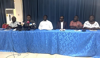 GIFF demands independent probe into 18-truck transit dispute