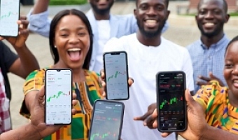 From GH¢1,000 to GH¢2,271 in 90 days: The GSE stocks that doubled fortunes in the first quarter of 2026