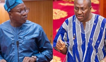 Majority blocks GoldBod probe as Minority cries ‘Golden Betrayal’