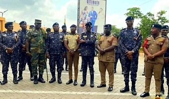 Who deducted security personnel rent tax? Interior Ministry clarifies