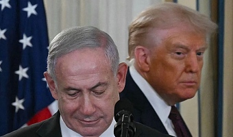 Despite several public disagreements, Netanyahu has repeatedly called Trump Israel's 