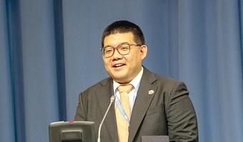 Tianze Zhang  — Co-Founder, AIFOD