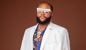 I cried over award snubs – Kcee.