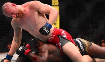 UFC: Israel Adesanya in no mind to retire after fourth consecutive loss