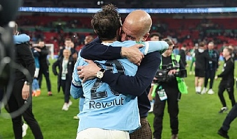 Why the Carabao Cup triumph meant everything to Pep Guardiola
