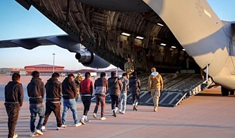 Group challenges US-Ghana deportation deal in court