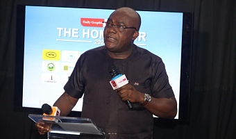 How affordable is affordable? – GREDA President questions Ghana’s housing solutions