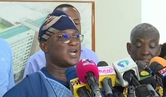 Minority demands AG appears before Parliament over OSP case, warns of probe