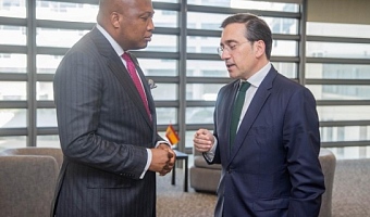 Ghana steps in to help undocumented citizens in Spain regularise stay