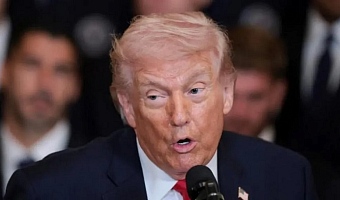 US President Donald Trump called on Iran to pick new leadership 'acceptable' to the White House