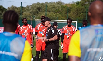 Queiroz's tactical vision clear: But does he have the squad to meet it?
