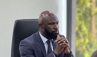 Global oil crises a wake-up call for Ghana – Deputy CEO urges Petroleum Hub fast-track