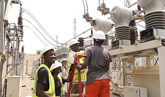 See the areas that will be affected by ECG's planned maintenance on August 28