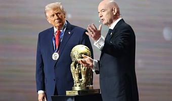 U.S. Embassy announces priority visa appointments for FIFA World Cup 2026 ticket holders