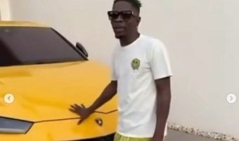 Shatta Wale's Lamborghini linked to jailed fraudster: EOCO's 5 key findings after interrogating musician