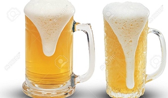 Beer contains vitamin B6 but this is why it may not be the most sensible way to get it