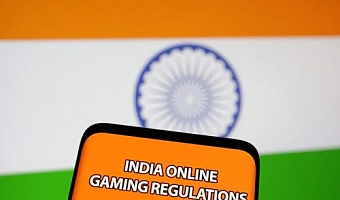 India's Promotion and Regulation of Online Gaming Bill criminalises the offering, promotion and financing of online gambling [Dado Ruvic/Reuters]