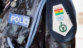 Renewed ethnic violence in Nkwanta leaves 5 dead, security tightened