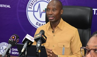 Ghana’s construction inflation slows to 4.4% as building costs stabilise