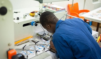 Camelot Ghana declares GH¢0.086 per share dividend after strong 2025 performance