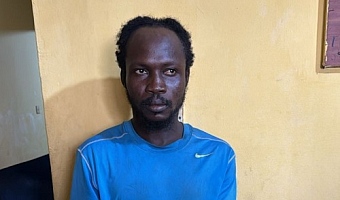 Viral video TikToker jailed seven months for threats against President and MPs