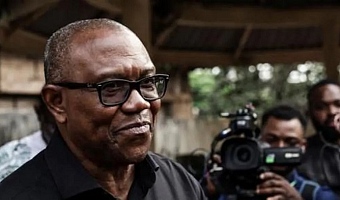 Peter Obi is hugely popular among young voters across the south