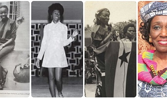 Nana Konadu Agyeman-Rawlings (1948-2025): The trailblazer who redefined women’s leadership in Ghana