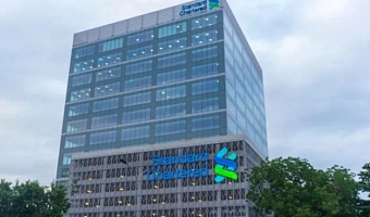 Standard Chartered Ghana posts higher profit for 2025 as cedi rebound reshapes earnings