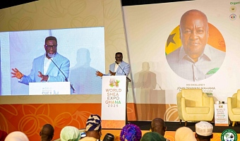 TCDA boss: Shea industry can rival cocoa with the right policies