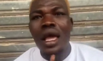 Boxer Bahubali dies days after September 12 Bukom Arena fight
