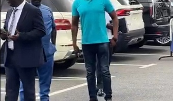  Chairman Wontumi