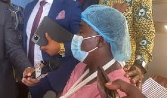 Ghana Registered Nurses condemns 