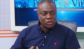 Musa Dankwa