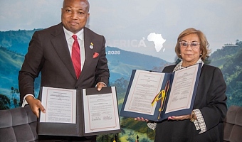 Ghana, Colombia agree on direct Tema Cartagena shipping route