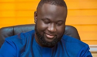 Businessman jailed 10 years for GH¢3m fraud