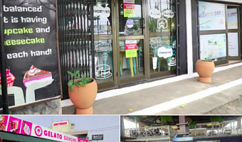 Cheesecake House, Alora Beach Resort among 16 closed by FDA in hygiene crackdown