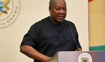 ‘We have survived without borrowing’ – President rules out quick international capital markets return