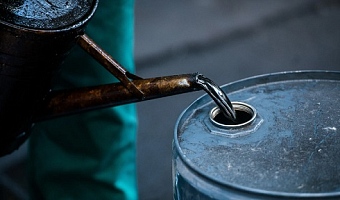 Oil prices race above 100 dollars a barrel as Iran conflict escalates