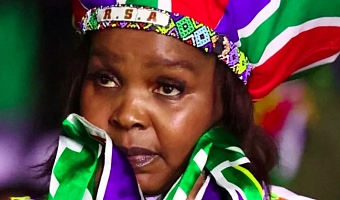 South Africa trolled by African fans in wake of World Cup loss